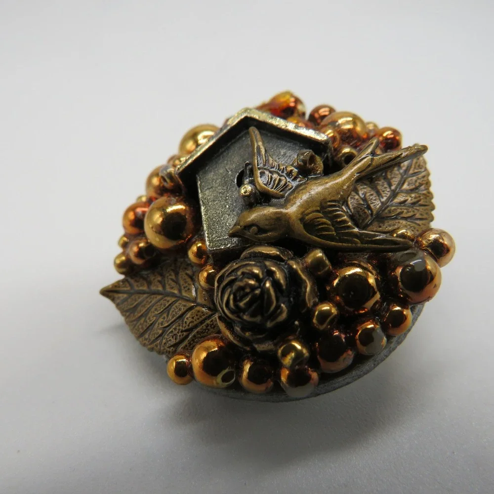 Unbranded handcrafted mixed
